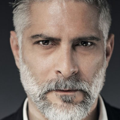 Sebastian Cavazza image